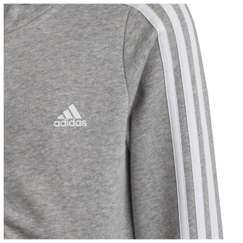 Adidas Παιδική ζακέτα Essentials 3-Stripes FZ HD
